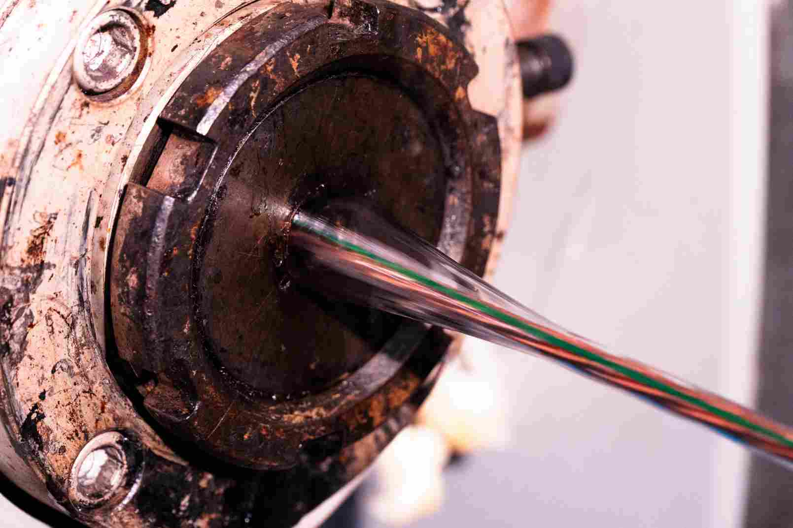 吉木薩爾制作防火電纜